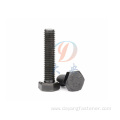 Hot sale Hexagon headed bolt